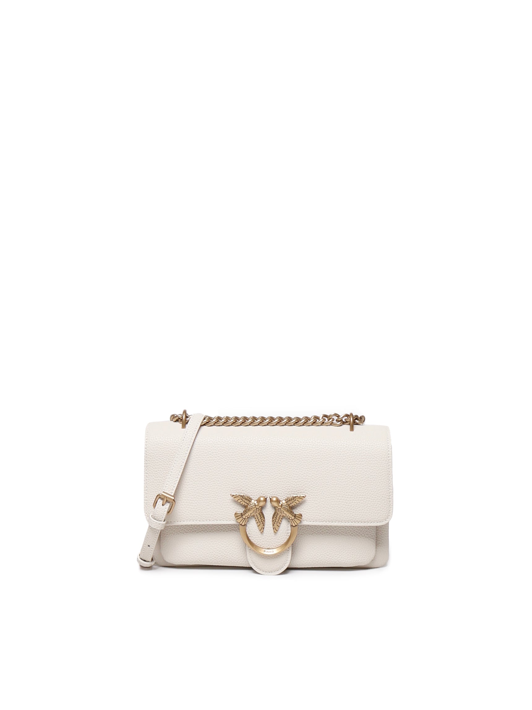 Pinko 104528 Woman White Bags.. - Zuklat