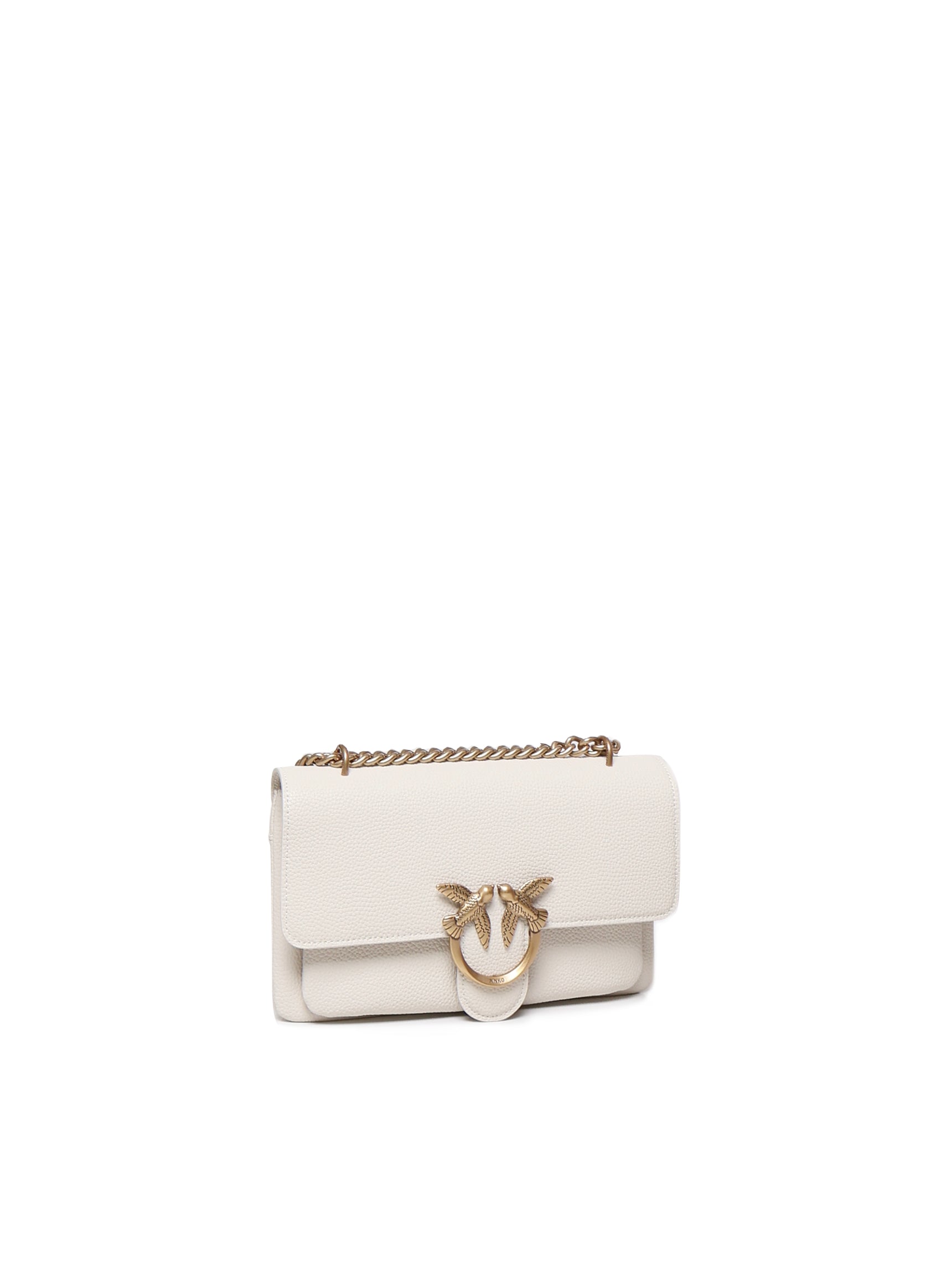 Pinko 104528 Woman White Bags.. - Zuklat