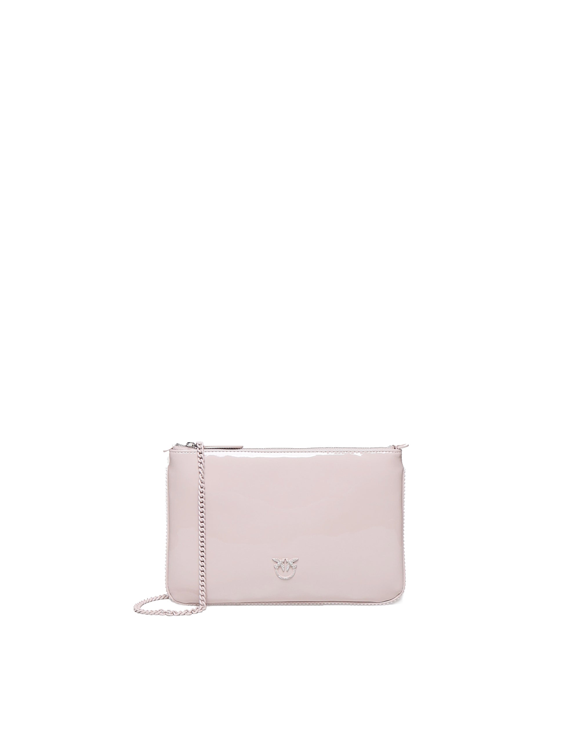 Pinko 100455 Woman Pale pink Bags.. - Zuklat