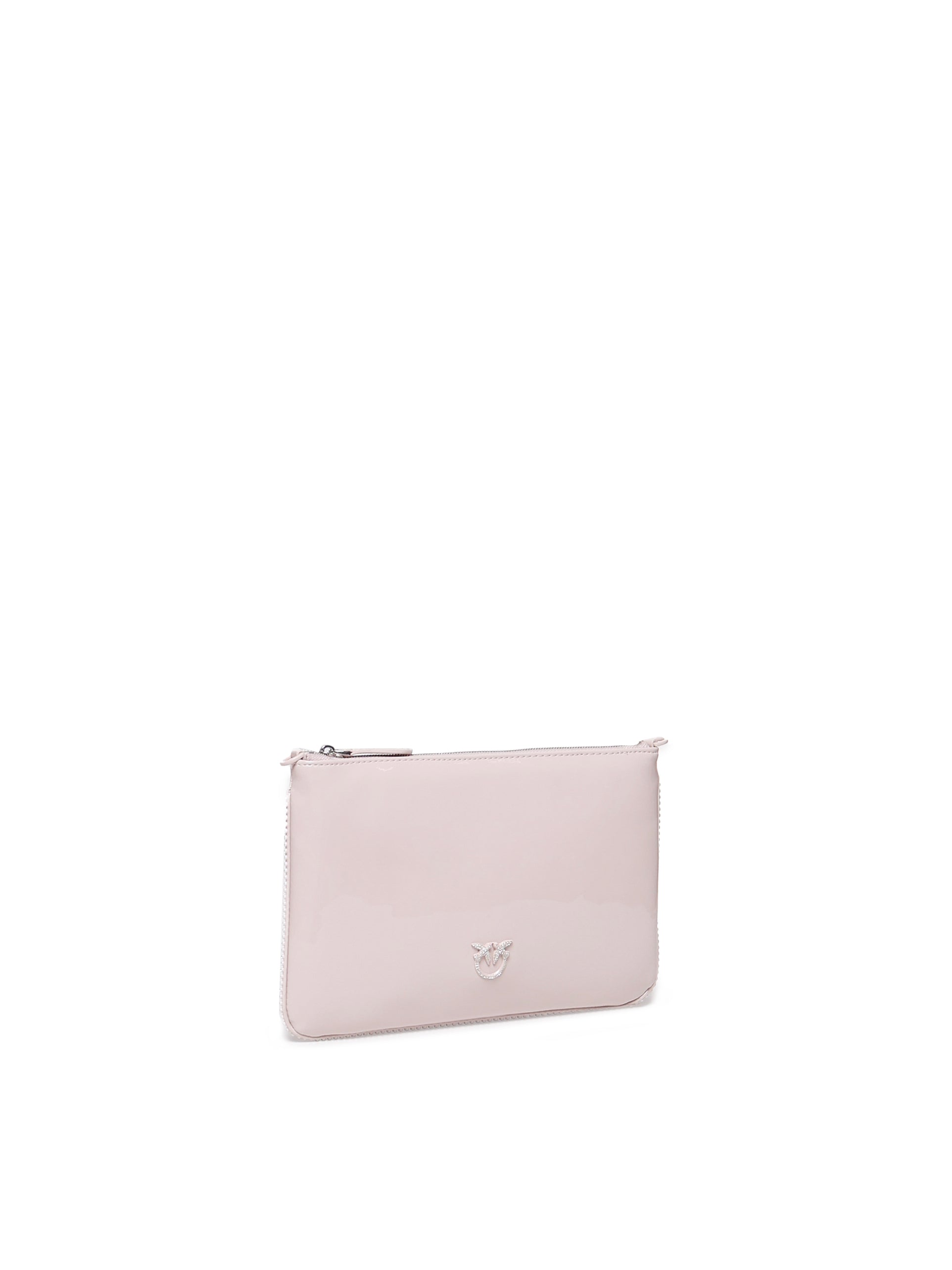 Pinko 100455 Woman Pale pink Bags.. - Zuklat