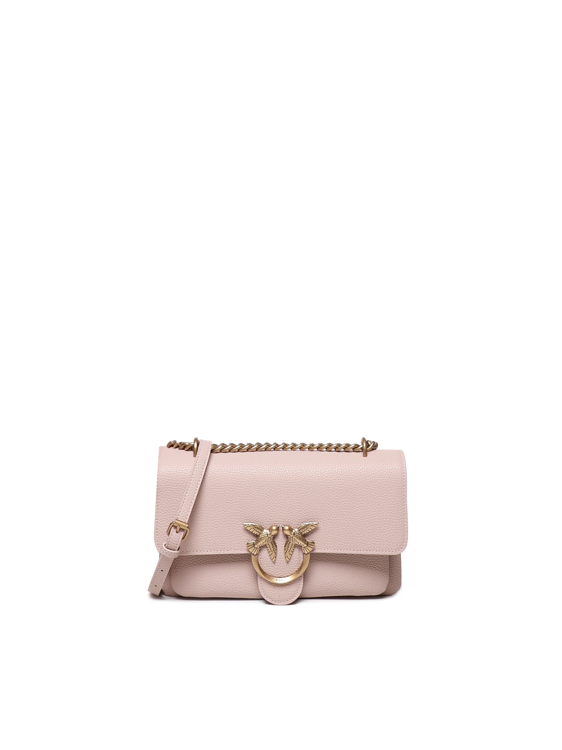 Pinko 104528 Woman Pale pink Bags.. - Zuklat