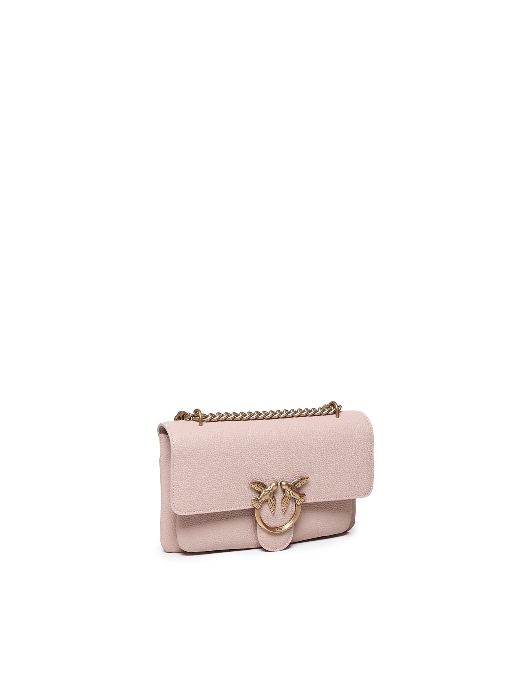 Pinko 104528 Woman Pale pink Bags.. - Zuklat