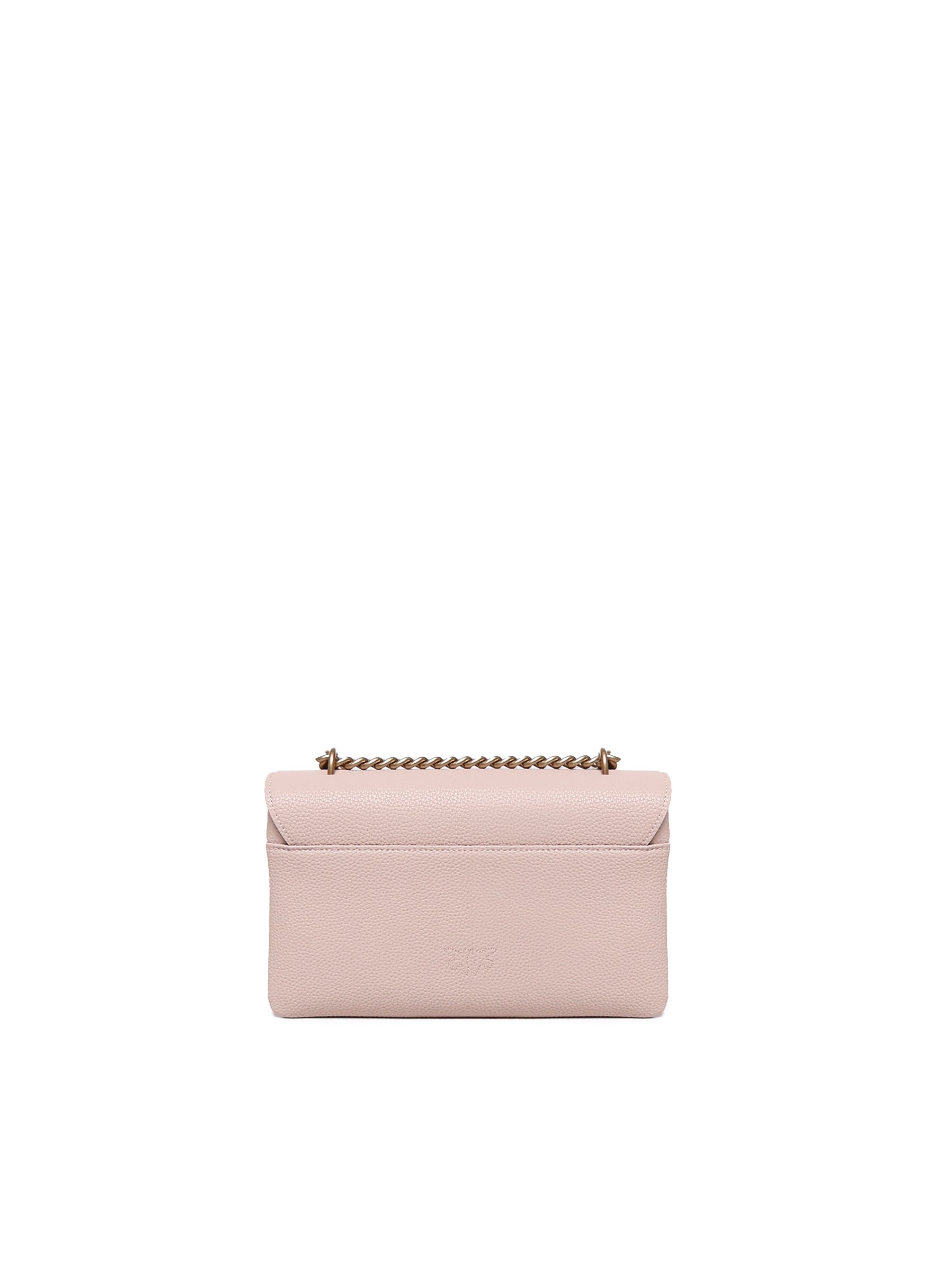 Pinko 104528 Woman Pale pink Bags.. - Zuklat