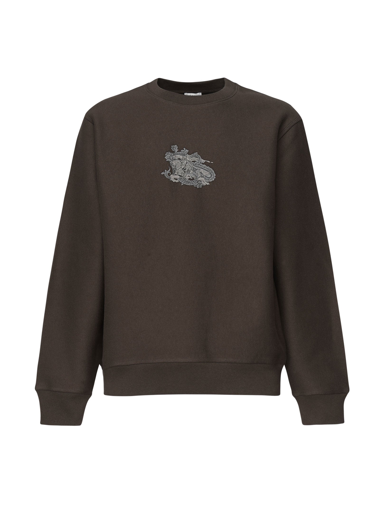 Burberry 8099546 Man Shadow Sweaters - Zuklat