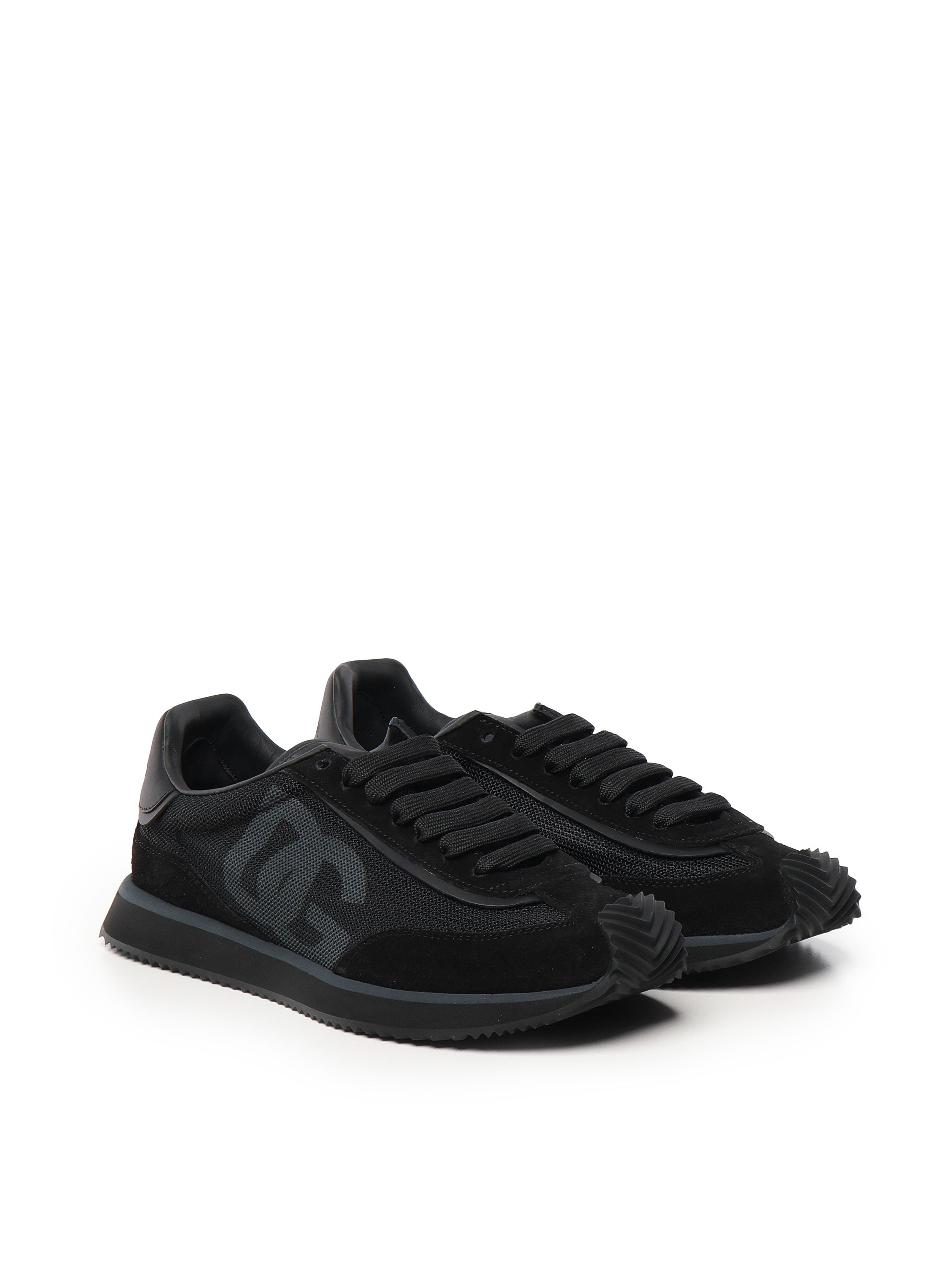 Dolce & Gabbana CS2288 Man Black Sneakers - Zuklat