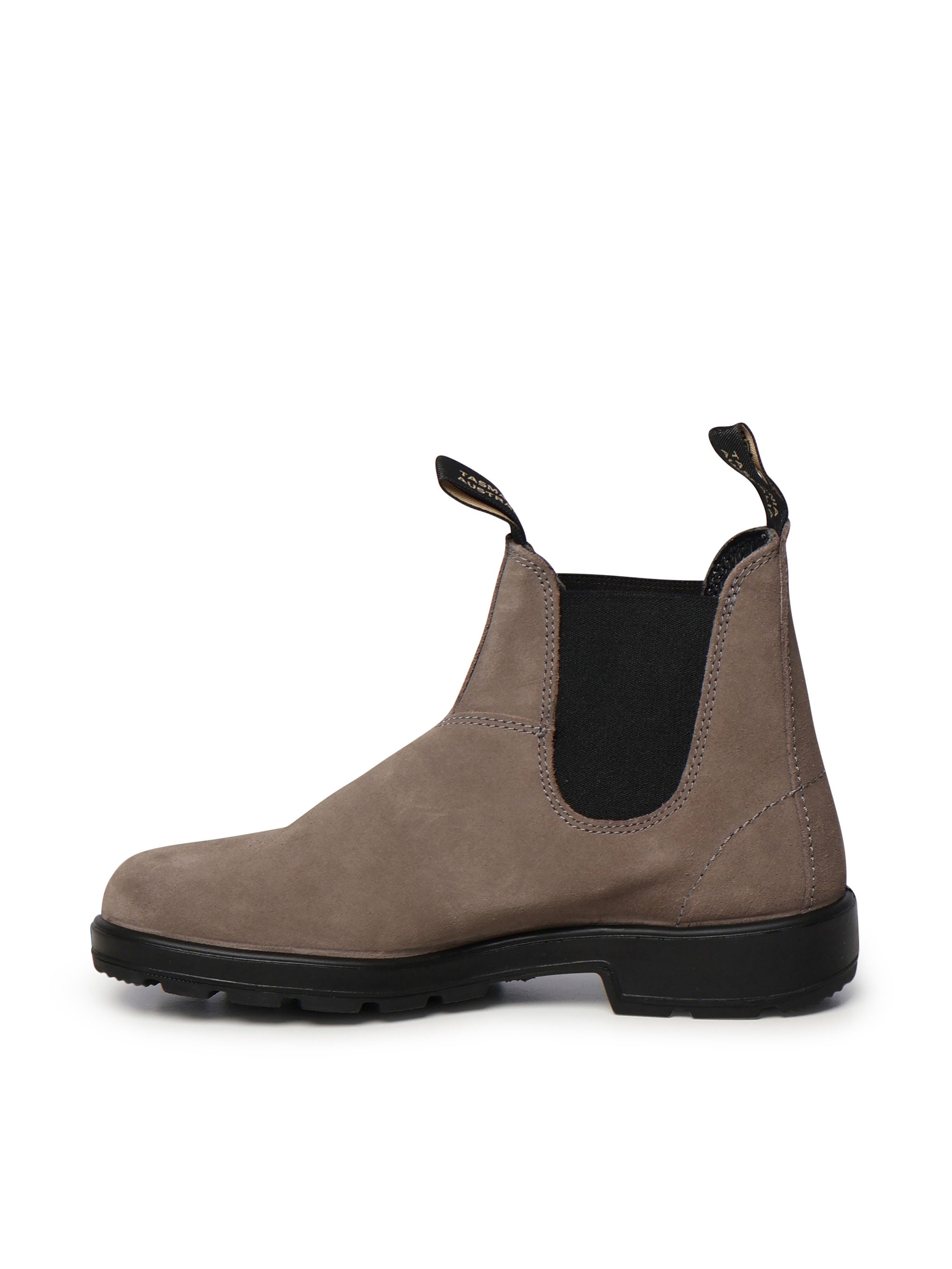 Blundstone 2407 Man GREY & BLACK Boots - Zuklat