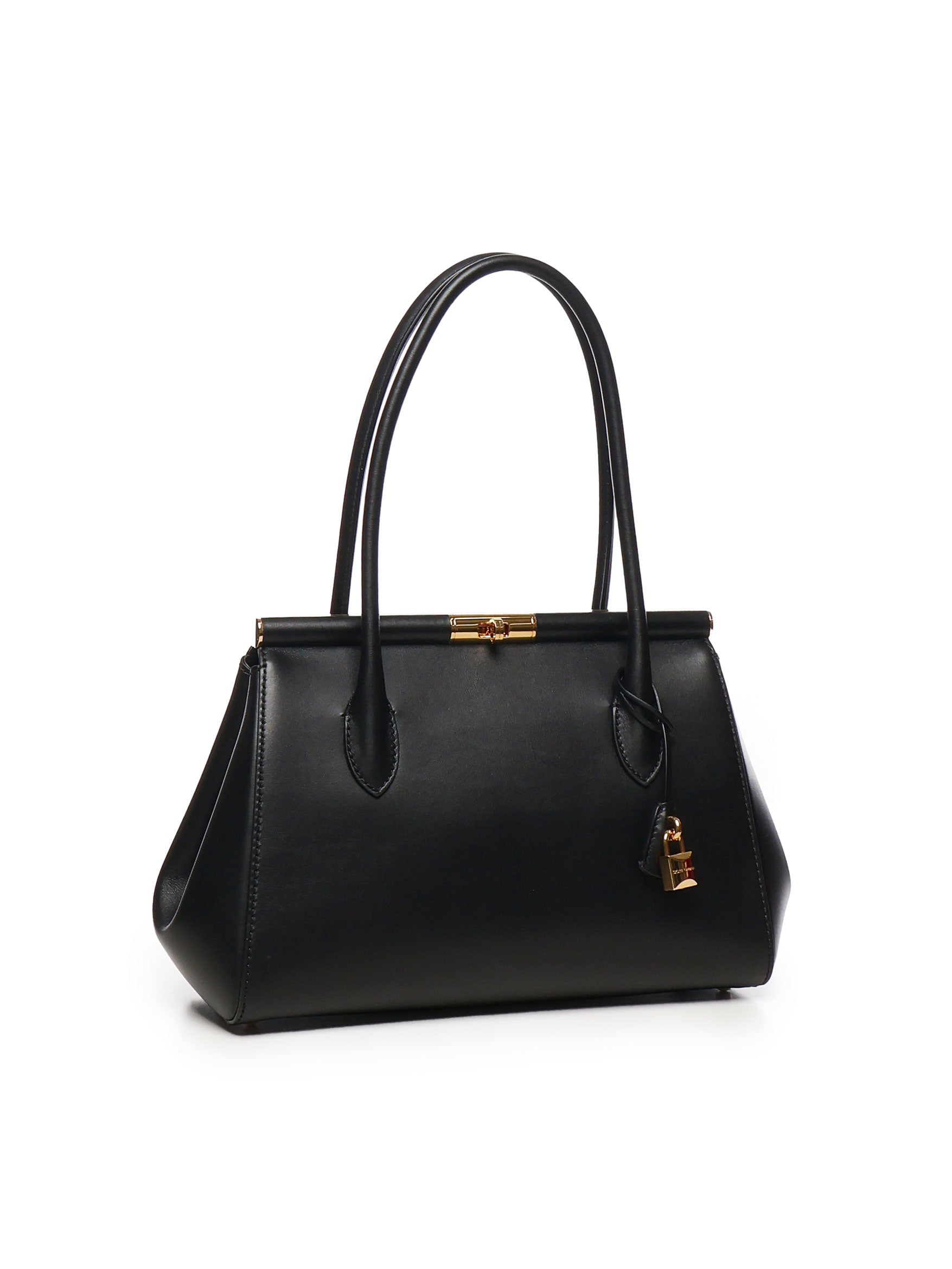 Dolce & Gabbana BB7734 Woman Black Bags.. - Zuklat