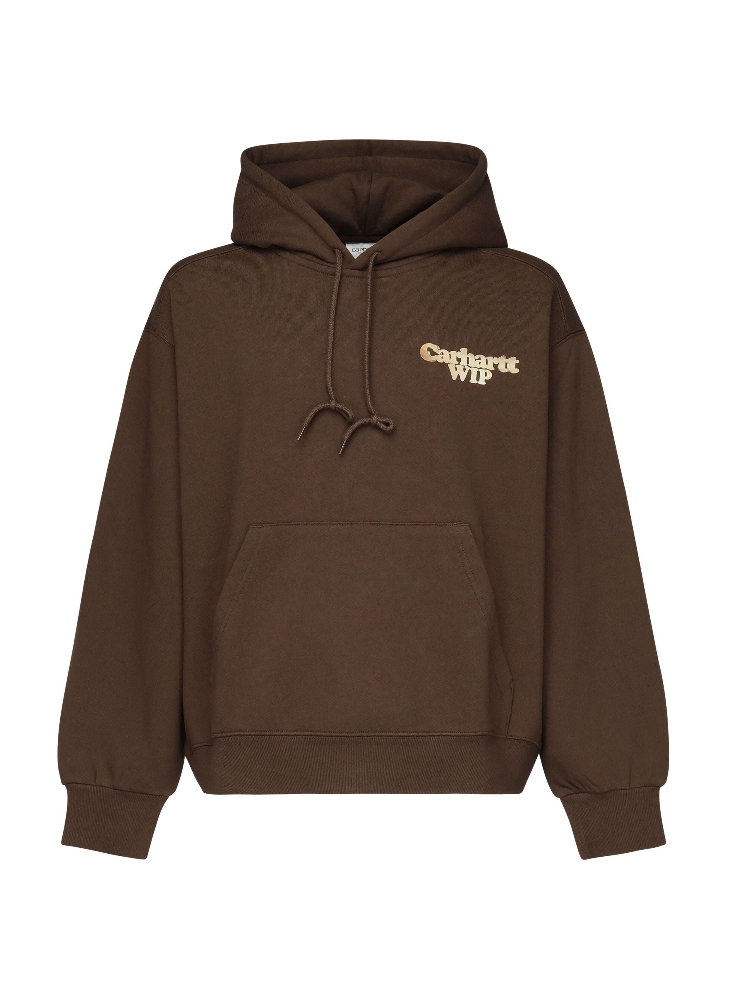 Carhartt WIP I034423 Man Brown Sweaters - Zuklat