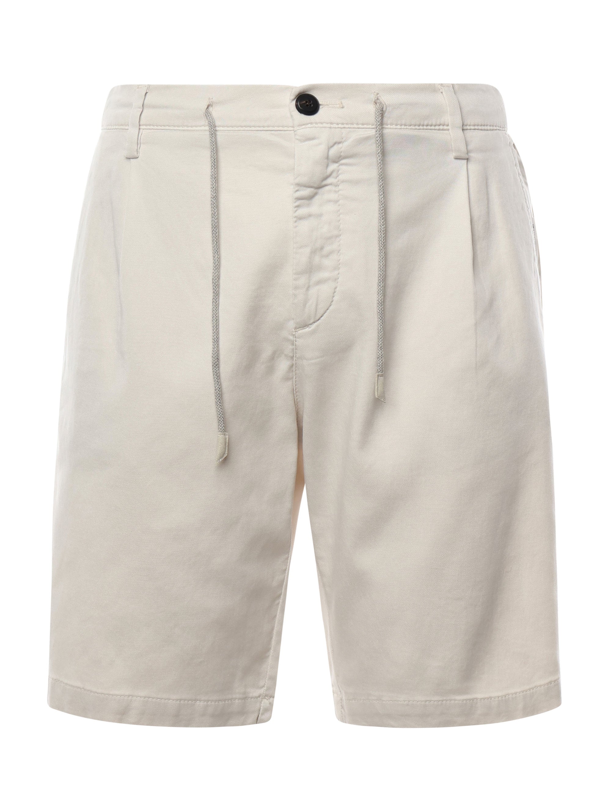 Eleventy K75BERI03TET0K008 Man SAND Shorts - Zuklat