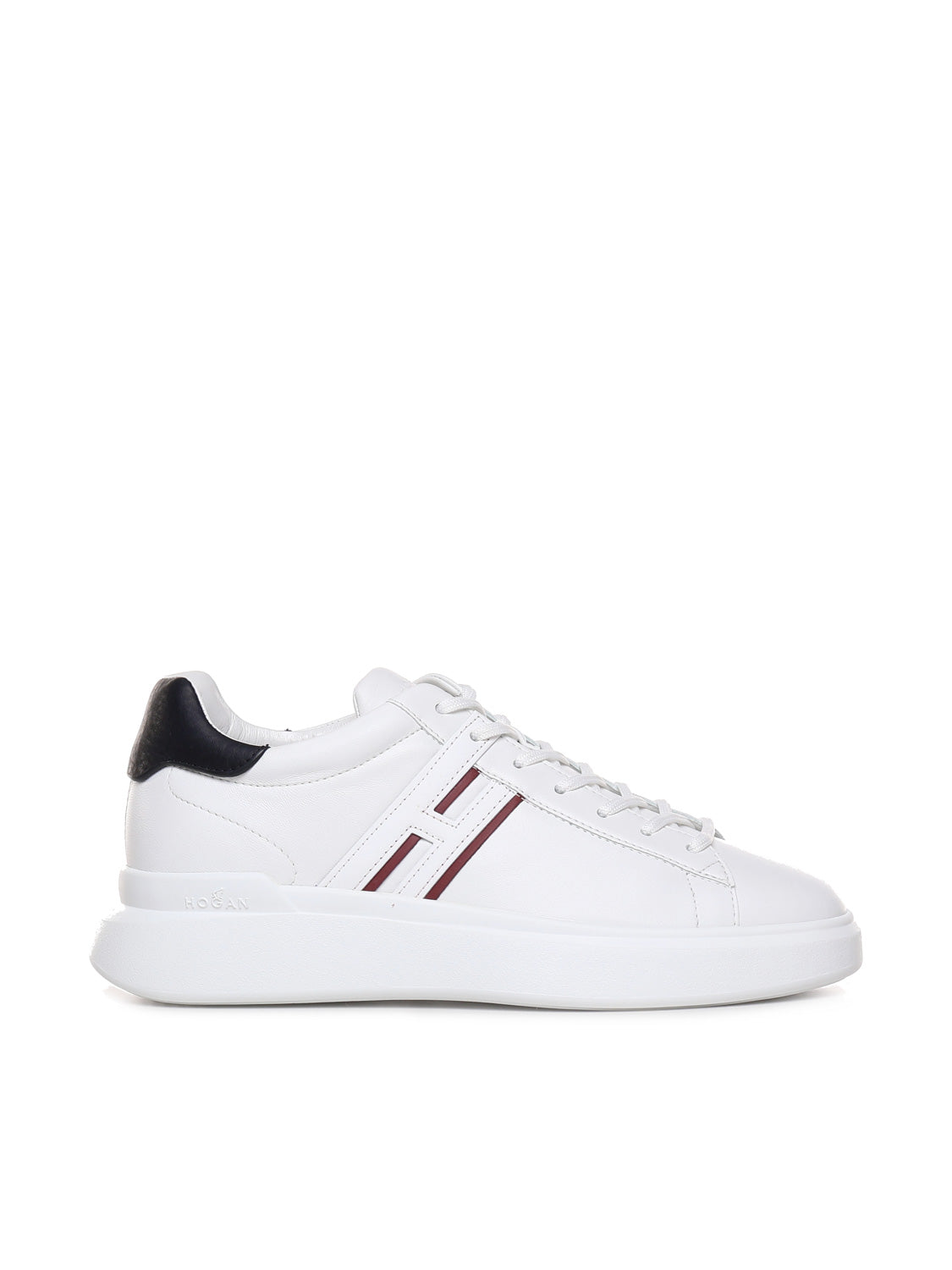 Hogan HXM5800DV42QI5 Man White Sneakers - Zuklat